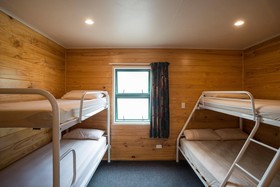 Motueka TOP 10 Holiday Park