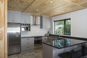 Motueka TOP 10 Holiday Park