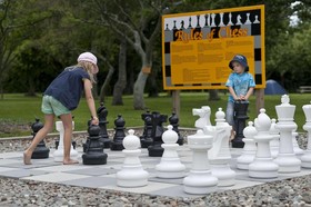 Motueka TOP 10 Holiday Park