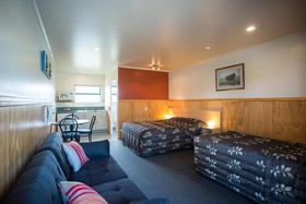 Motueka TOP 10 Holiday Park