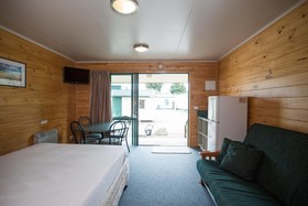 Motueka TOP 10 Holiday Park