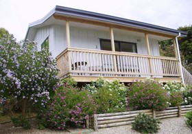 Terraced Chalets