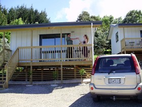 Terraced Chalets