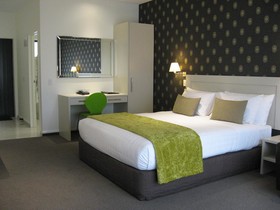 Aoraki Court Motel