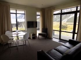 Aoraki Court Motel