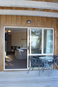 Aoraki Mount Cook Alpine Lodge
