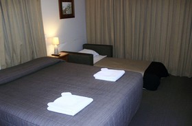 Aoraki Mount Cook Alpine Lodge