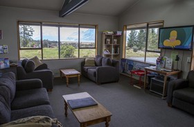 Glentanner Park Centre