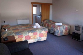 Glentanner Park Centre