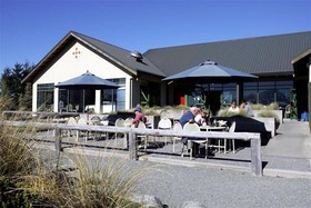 Glentanner Park Centre