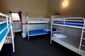 Glentanner Park Centre