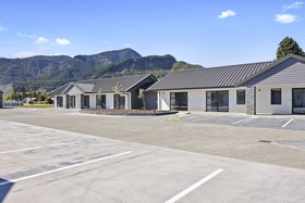 Grand Suites Murchison