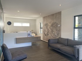 Grand Suites Murchison