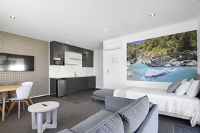 Grand Suites Murchison