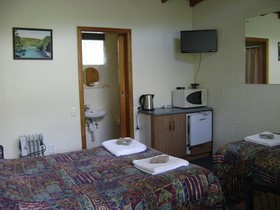 Mataki Motel
