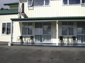 Mataki Motel