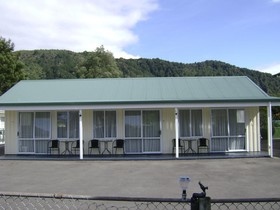 Mataki Motel