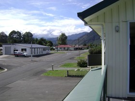 Mataki Motel