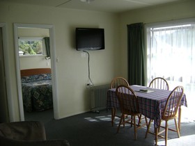 Mataki Motel