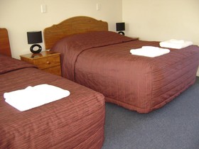 Mataki Motel
