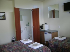 Mataki Motel