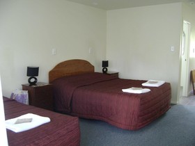 Mataki Motel