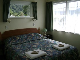 Mataki Motel