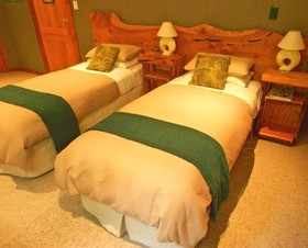 Murchison Lodge