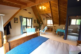Murchison Lodge