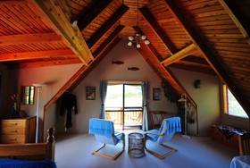 Murchison Lodge