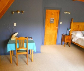 Murchison Lodge
