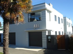404 On Trafalgar