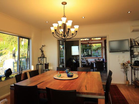 A Culinary Experience Luxury Bed and Breakfast