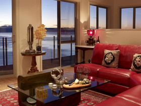A Culinary Experience Luxury Bed and Breakfast