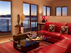 A Culinary Experience Luxury Bed and Breakfast