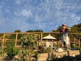 A Culinary Experience Luxury Bed and Breakfast
