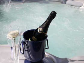 A Culinary Experience Luxury Bed and Breakfast