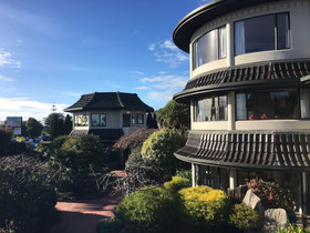 Aloha Lodge