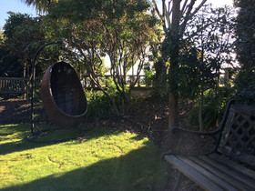 Aloha Lodge