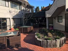 Aloha Lodge