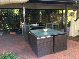 Aloha Lodge