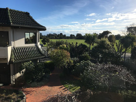 Aloha Lodge