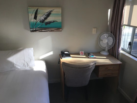 Aloha Lodge