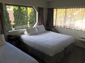 Aloha Lodge