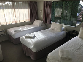 Aloha Lodge