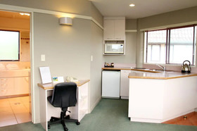 Aloha Lodge