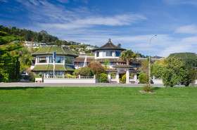 Aloha Lodge
