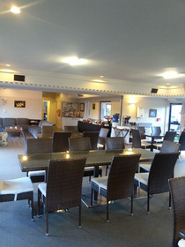 Aloha Lodge