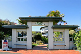 Aloha Lodge