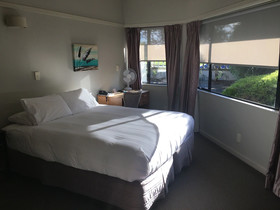 Aloha Lodge